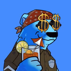 Polar Bear Club #949
