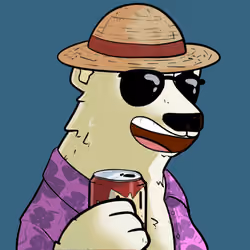 Polar Bear Club #197