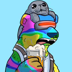 Polar Bear Club #456