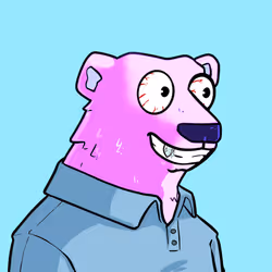 Polar Bear Club #953