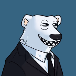 Polar Bear Club #404