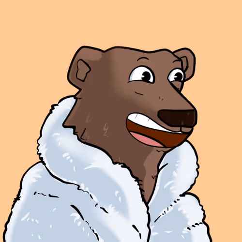 Polar Bear Club #725