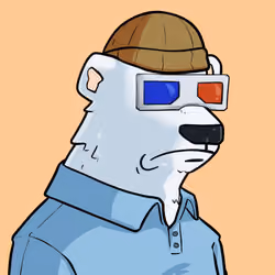 Polar Bear Club #76