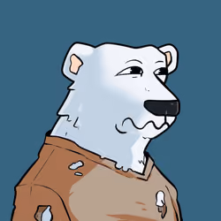 Polar Bear Club #828