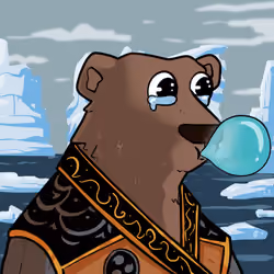 Polar Bear Club #894