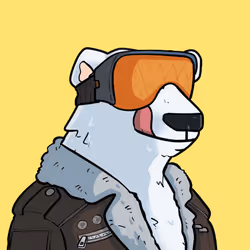 Polar Bear Club #309