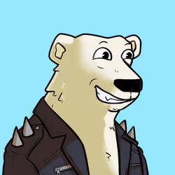 Polar Bear Club #438