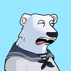 Polar Bear Club #243