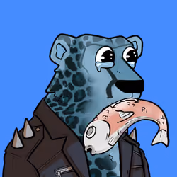 Polar Bear Club #382