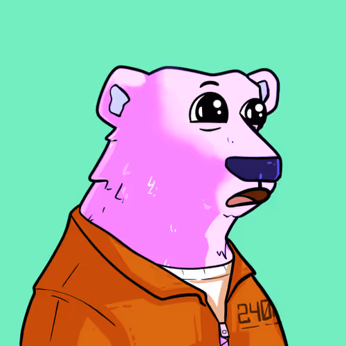 Polarbearclub