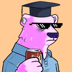 Polar Bear Club #698