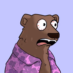 Polar Bear Club #75