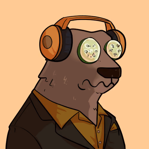 Polar Bear Club #500