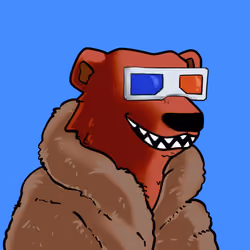 Polar Bear Club #68