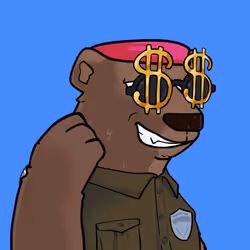 Polar Bear Club #420