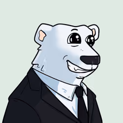 Polar Bear Club #720