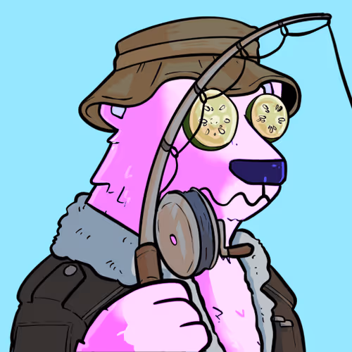 Polar Bear Club #679