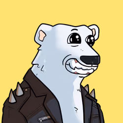 Polar Bear Club #833