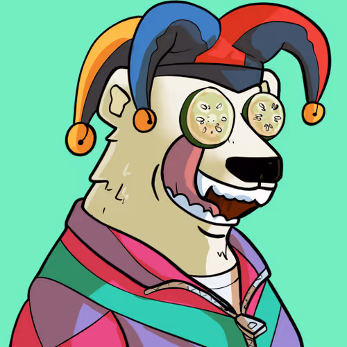 Polarbearclub