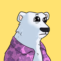 Polar Bear Club #590