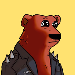 Polar Bear Club #439