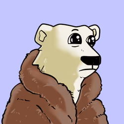 Polar Bear Club #867