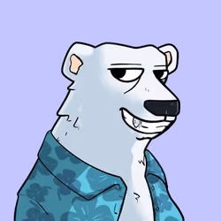 Polar Bear Club #374