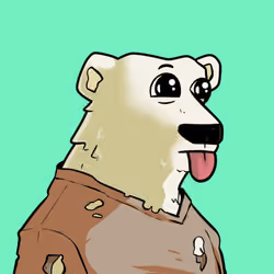 Polar Bear Club #403