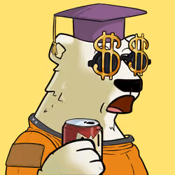 Polar Bear Club #376