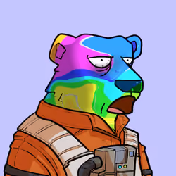 Polar Bear Club #827