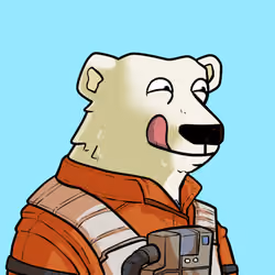 Polar Bear Club #886