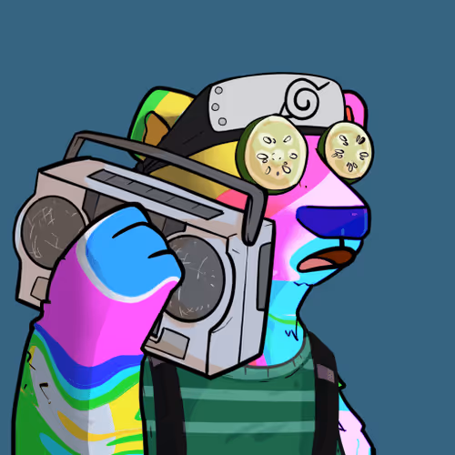 Polarbearclub