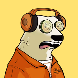 Polar Bear Club #289