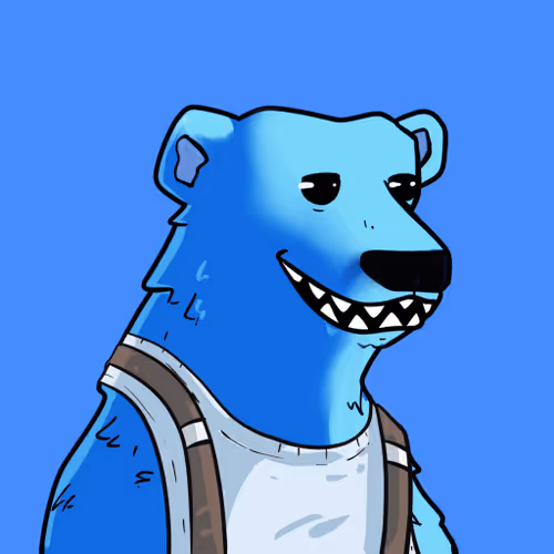 Polarbearclub