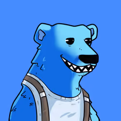 Polar Bear Club #394