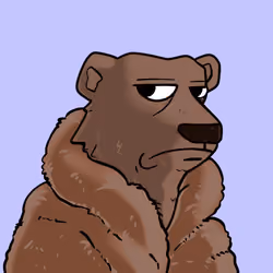 Polar Bear Club #180
