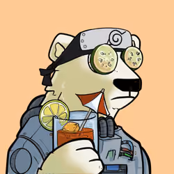 Polar Bear Club #415