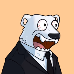 Polar Bear Club #951