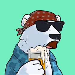 Polar Bear Club #440