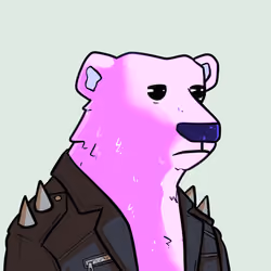 Polar Bear Club #422