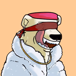 Polar Bear Club #868