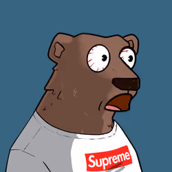 Polar Bear Club #490