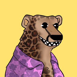 Polar Bear Club #70