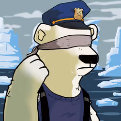 Polar Bear Club #181