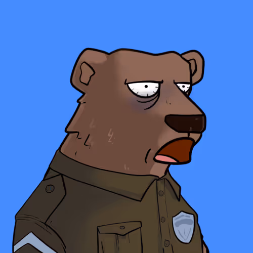 Polarbearclub