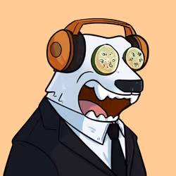 Polar Bear Club #402