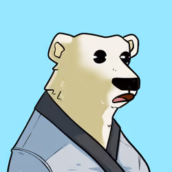 Polar Bear Club #367