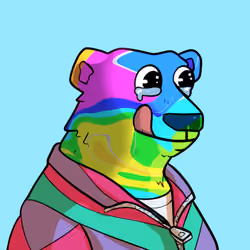 Polar Bear Club #816