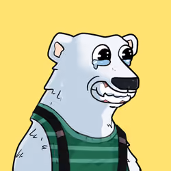Polar Bear Club #677