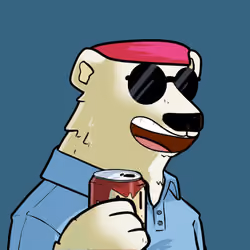 Polar Bear Club #834